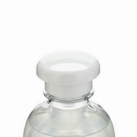 Hair shampoo Russian benefits, 300 ml, coconut milk aroma-3