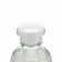 Hair shampoo Russian benefits, 300 ml, coconut milk aroma