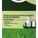 Set of premium premium "White Tea", 250 ml, automatic dispenser + 2 batteries