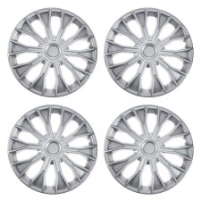 Wheel caps R15 