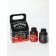 Set: tea 50 g and coffee 100 g "Cool man"