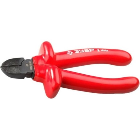 Boros cutters reinforced bison2214-6-17_z02, master, prof Electric, 160 mm