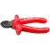 Boros cutters reinforced bison2214-6-17_z02, master, prof Electric, 160 mm