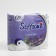 Soffione Premium Toscana Lavender, 3 layers, 4 rolls
