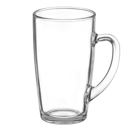 Luminarc mug "Good morning", 400 ml, glass