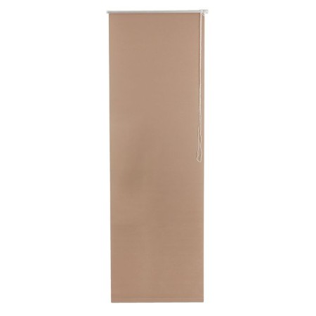 Roller curtain 60 x175 cm "Plain", Tsvetn Kakao