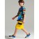T -shirt for a boy PlayTode, height 170 cm