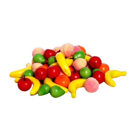 Consider and sort the “fruit”, in the package