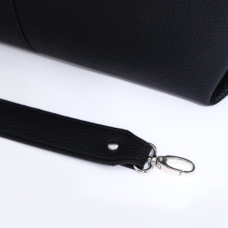 L-Craft l-Craft bag on lightning, black color-5
