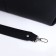 L-Craft l-Craft bag on lightning, black color