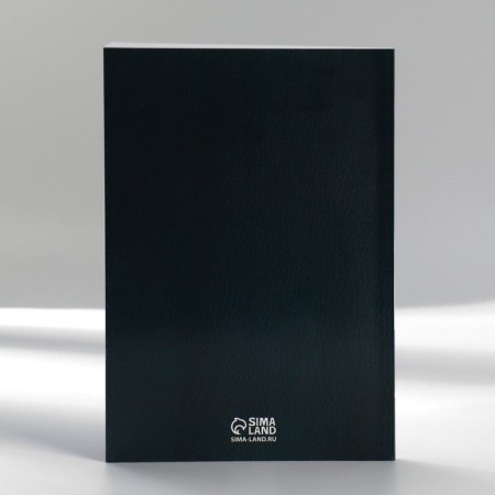Set in the portfolio: A5 diary, magnetic bookmarks and handle "Believe in yourself"-7