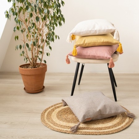Sl-Home pillow Pinelli pillow 43*43 cm, 100% p/e-3