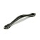 Cappio RSC024 handle handle, m/o 128 mm, black and golden color