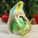 Growing grass "Christmas tree" Mix