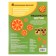 Coloring "Cheburashka. Orange adventures "