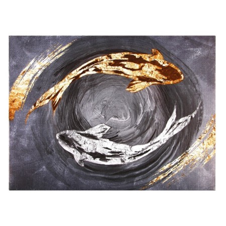 Picture "Fish", 30 x 40 cm-3