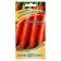 Carrots "Marmalade Red", 150 pcs.