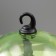 Nightlight "Cat Hippo" LED from batteries 3haaa 9x9x12.5 cm Risalux