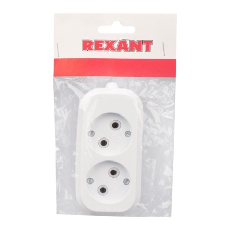 Block 2 nests without grounding Rexant-3
