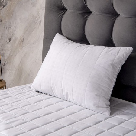Pillow, size 50x68 cm-1
