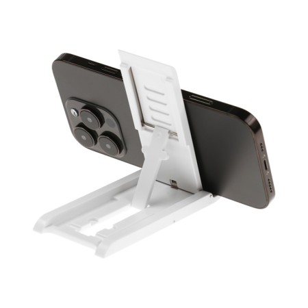 MAIMI Z23-5 phone stand, adjustable height, white-5