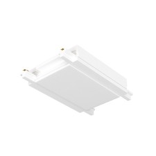 Direct Radity power connector, white
