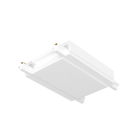 Direct Radity power connector, white