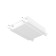 Direct Radity power connector, white