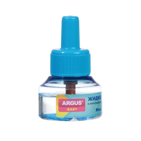 Argus Baby Set - liquid (30ml)+fumig. 45/24-1