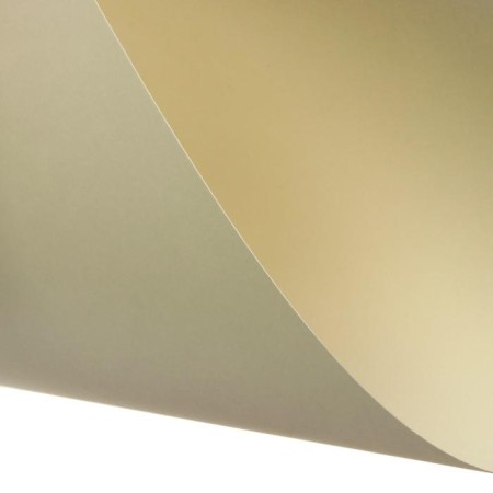 Cardboard color tinted A3, 200 g/m², ivory-1