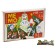 New Year's board game "New Year! Christmas trees "