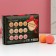 Gift set of cosmetics "Miracles in the New Year!", Bath bombs 12 x 40 g, pure happiness