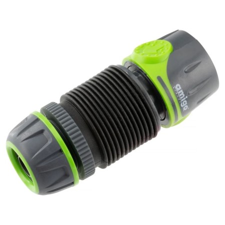 Turning connector 3/4, 16.5x9.5x5 cm-2
