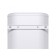 Thermex if 80 V (PRO), accumulative, flat, stainless steamer. steel, 80 l, 2000 watts