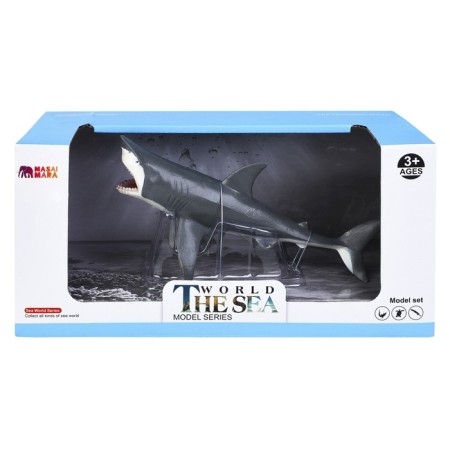 Figure "World of Marine Animals: Shark"-6
