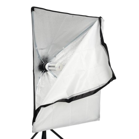 Studio equipment set Falcon Eyes Keylight 325LED, SB5070 KIT-5