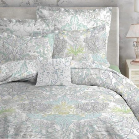 Bed linen 1.5 joint venture Alice, size 150x215 cm, 145x210 cm, 50x70 cm - 2 pcs