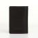 Cover for passport, Textura, brown color