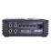 Dynamic SKA-700.1D SKIF amplifier