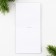 Gift New Year's set: notebook and icon "For you"