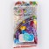 Latex ball 12 "Newborn" pastel, set of 50 pcs., Mix