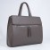 Business Business on a zipper, gray color