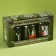 Tea set “Better than tools” in a bank, 150 g (3 pcs. X 50 g).