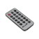 Portable column Eltronic Fire Box 220, 22W, 4000 MACH, FM, BT, Microsd, AUX, TWS, LIGHT
