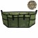 Bag-organizer 700x250x150 mm, oxford 240, reed