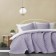 Cover with pillowcases "Tina", size 160x230 cm