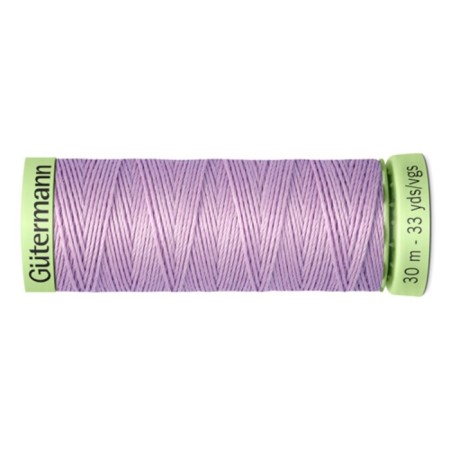 Top Stitch thread for stitching, 30 m, 744506 (441 pink lavender)