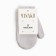 Mitten children's single -layer minku "plain", col. Gray, rr 14 (4-5 years)