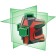 Laser Laser Condtrol Omniliner G3D 1-2-153, 20-60 m, ± 0.2 mm/m, thread 1/4 ", 5/8"