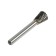 Bordra tundra Type N Lastochkin tail 20 degrees, 12 x 13 mm, shank 6 mm